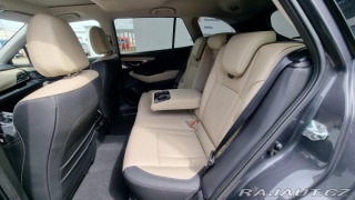 Subaru Outback 2,5 CVT Touring MY25.5 - 2025