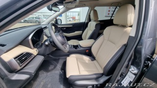 Subaru Outback 2,5 CVT Touring MY25.5 - 2025