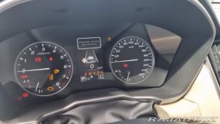 Subaru Outback 2,5 CVT Touring MY25.5 - 2025