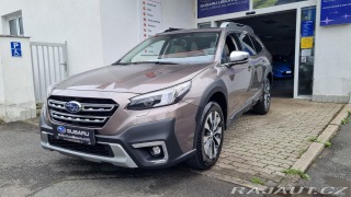 Subaru Outback 2,5 CVT Touring MY25.5 -
