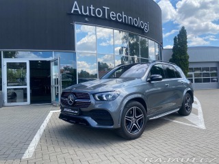 Mercedes-Benz GLE 300d 4Matic
