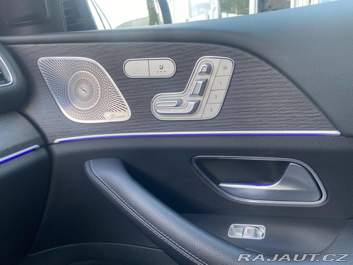 Mercedes-Benz GLE 300d 4Matic 2022