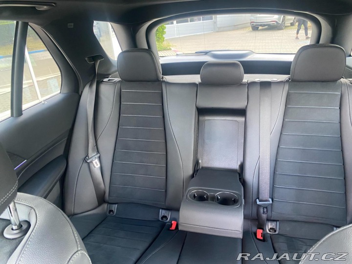 Mercedes-Benz GLE 300d 4Matic 2022