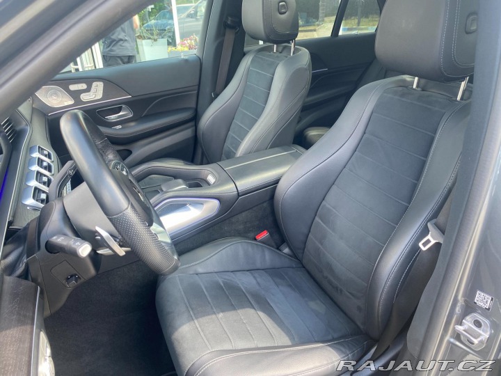 Mercedes-Benz GLE 300d 4Matic 2022