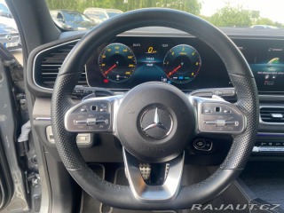 Mercedes-Benz GLE 300d 4Matic 2022