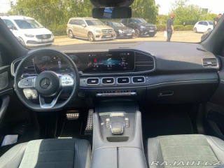 Mercedes-Benz GLE 300d 4Matic 2022