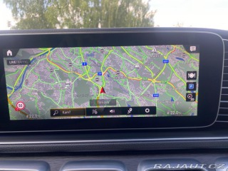 Mercedes-Benz GLE 300d 4Matic 2022