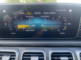 Mercedes-Benz GLE 300d 4Matic 2022