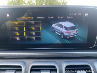 Mercedes-Benz GLE 300d 4Matic 2022