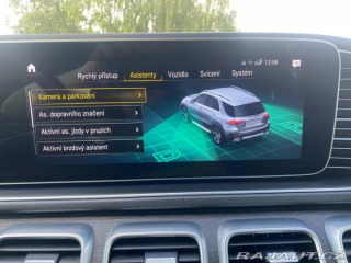Mercedes-Benz GLE 300d 4Matic 2022