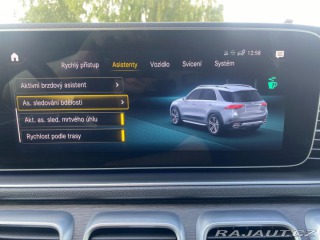 Mercedes-Benz GLE 300d 4Matic 2022