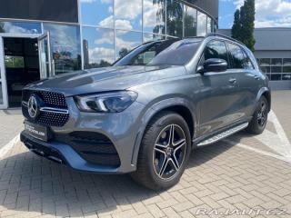 Mercedes-Benz GLE 300d 4Matic 2022