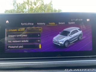 Mercedes-Benz GLE 300d 4Matic 2022