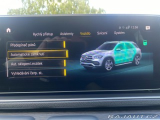 Mercedes-Benz GLE 300d 4Matic 2022