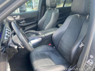 Mercedes-Benz GLE 300d 4Matic 2022