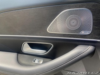 Mercedes-Benz GLE 300d 4Matic 2022