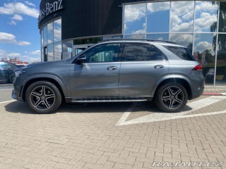 Mercedes-Benz GLE 300d 4Matic 2022