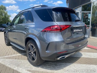 Mercedes-Benz GLE 300d 4Matic 2022
