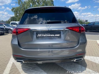 Mercedes-Benz GLE 300d 4Matic 2022