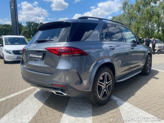 Mercedes-Benz GLE 300d 4Matic 2022