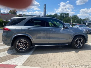 Mercedes-Benz GLE 300d 4Matic 2022