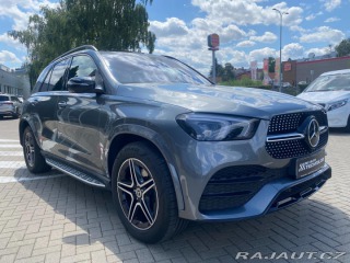 Mercedes-Benz GLE 300d 4Matic 2022