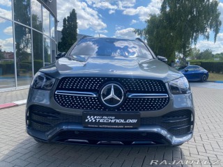 Mercedes-Benz GLE 300d 4Matic 2022