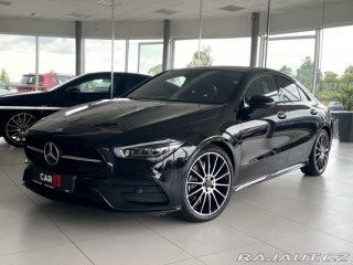 Mercedes-Benz CLA 250 AMG*MbuX*KeyLess*1maj 2022