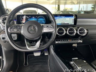Mercedes-Benz CLA 250 AMG*MbuX*KeyLess*1maj 2022