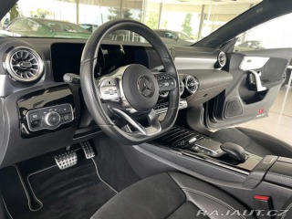 Mercedes-Benz CLA 250 AMG*MbuX*KeyLess*1maj 2022