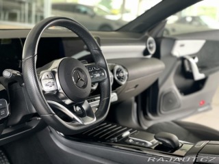 Mercedes-Benz CLA 250 AMG*MbuX*KeyLess*1maj 2022