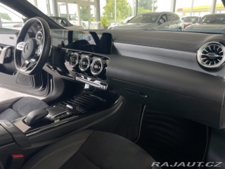 Mercedes-Benz CLA 250 AMG*MbuX*KeyLess*1maj 2022