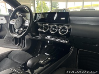 Mercedes-Benz CLA 250 AMG*MbuX*KeyLess*1maj 2022
