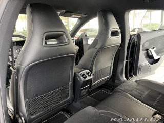 Mercedes-Benz CLA 250 AMG*MbuX*KeyLess*1maj 2022
