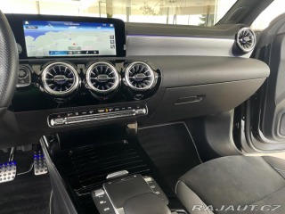 Mercedes-Benz CLA 250 AMG*MbuX*KeyLess*1maj 2022