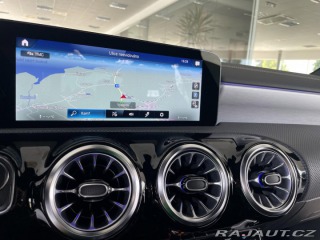 Mercedes-Benz CLA 250 AMG*MbuX*KeyLess*1maj 2022