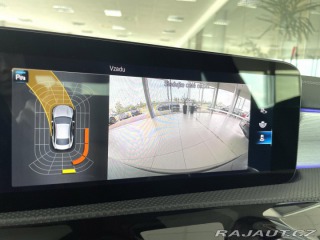 Mercedes-Benz CLA 250 AMG*MbuX*KeyLess*1maj 2022