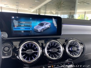 Mercedes-Benz CLA 250 AMG*MbuX*KeyLess*1maj 2022