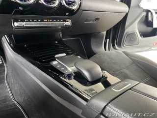 Mercedes-Benz CLA 250 AMG*MbuX*KeyLess*1maj 2022