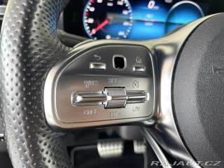 Mercedes-Benz CLA 250 AMG*MbuX*KeyLess*1maj 2022