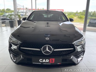 Mercedes-Benz CLA 250 AMG*MbuX*KeyLess*1maj 2022