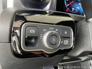 Mercedes-Benz CLA 250 AMG*MbuX*KeyLess*1maj 2022