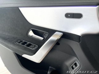 Mercedes-Benz CLA 250 AMG*MbuX*KeyLess*1maj 2022