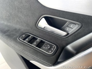 Mercedes-Benz CLA 250 AMG*MbuX*KeyLess*1maj 2022