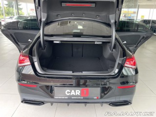 Mercedes-Benz CLA 250 AMG*MbuX*KeyLess*1maj 2022