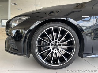 Mercedes-Benz CLA 250 AMG*MbuX*KeyLess*1maj 2022