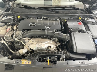 Mercedes-Benz CLA 250 AMG*MbuX*KeyLess*1maj 2022