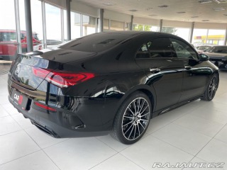 Mercedes-Benz CLA 250 AMG*MbuX*KeyLess*1maj 2022