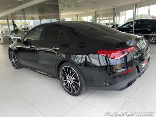 Mercedes-Benz CLA 250 AMG*MbuX*KeyLess*1maj 2022