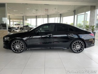 Mercedes-Benz CLA 250 AMG*MbuX*KeyLess*1maj 2022